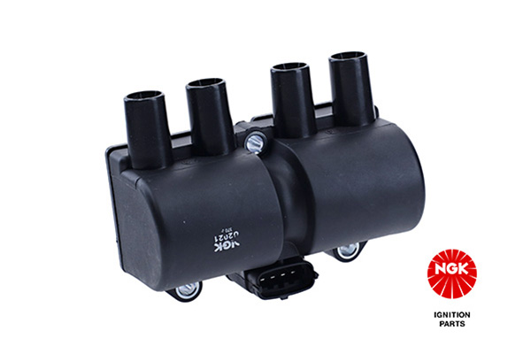 Ignition Coil - 48080 NGK