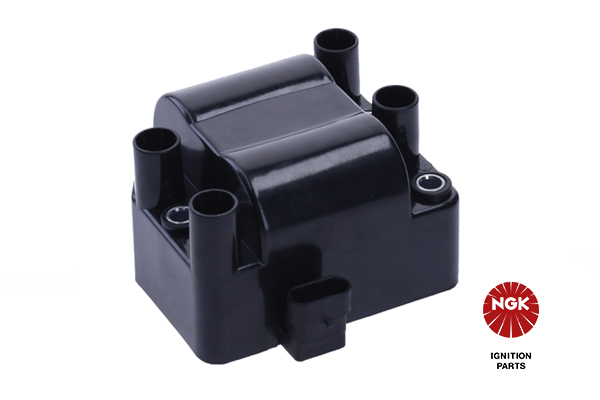 Ignition Coil - 48081 NGK