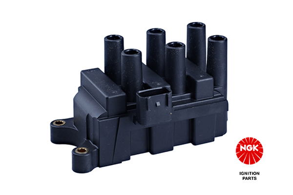 Ignition Coil - 48086 NGK