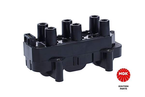 Ignition Coil - 48096 NGK