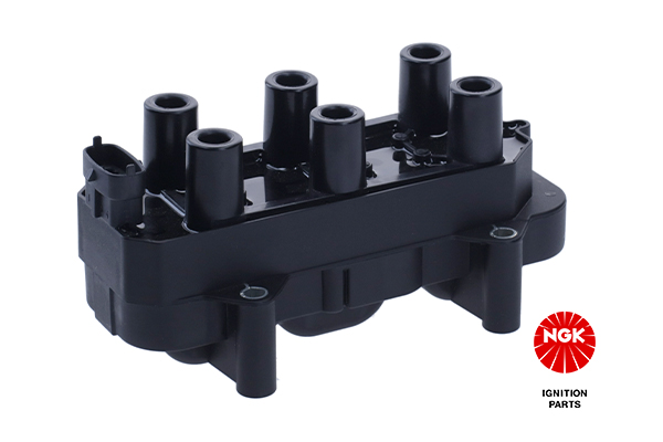 Ignition Coil - 48106 NGK