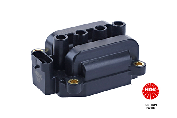 Bobina d'accensione - 48108 NGK