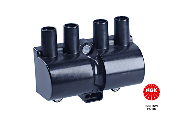 Ignition Coil - 48142 NGK