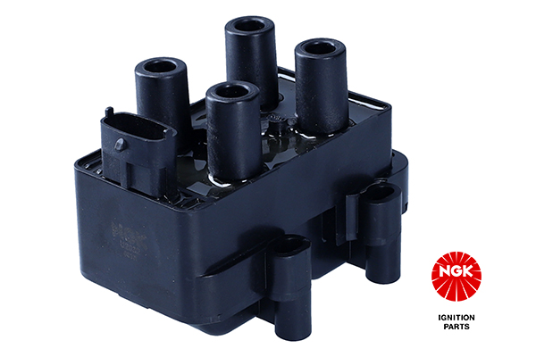 Ignition Coil - 48145 NGK