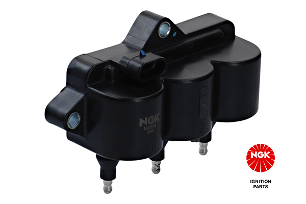 Bobina d'accensione - 48153 NGK