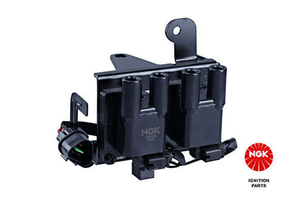 Bobina d'accensione - 48170 NGK