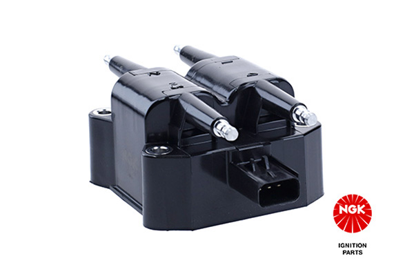 Ignition Coil - 48185 NGK