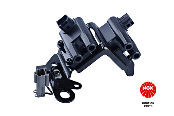 Ignition Coil - 48209 NGK