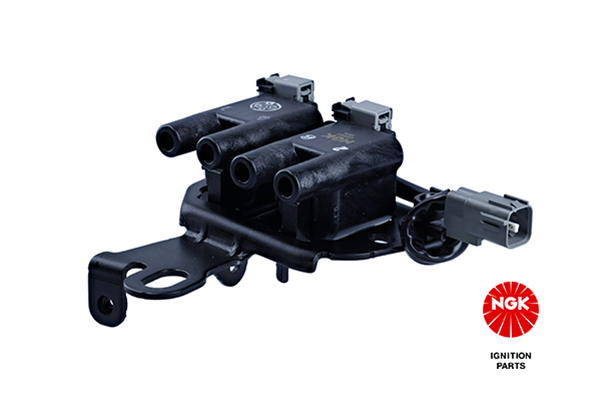 Ignition Coil - 48230 NGK