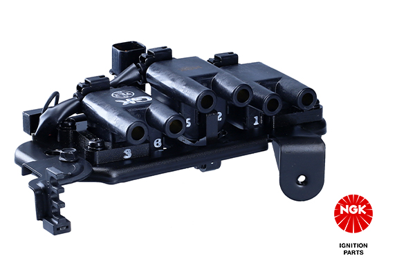 Ignition Coil - 48242 NGK