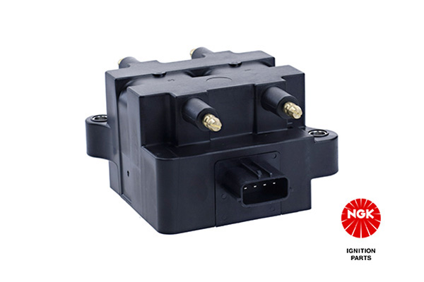 Ignition Coil - 48254 NGK