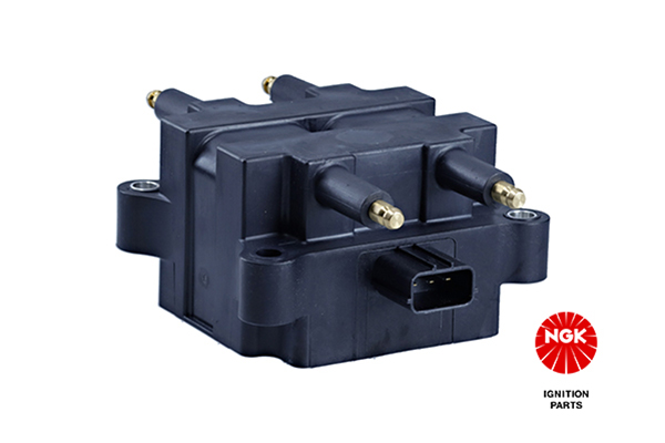 Bobina d'accensione - 48255 NGK