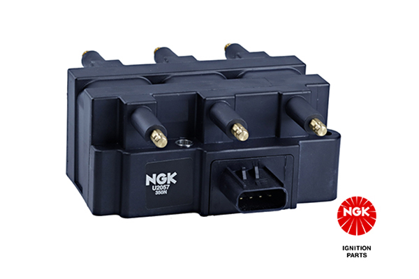 Bobina d'accensione - 48260 NGK