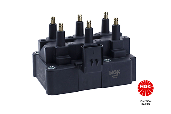 Bobina d'accensione - 48261 NGK