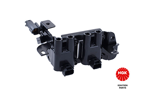 Ignition Coil - 48287 NGK