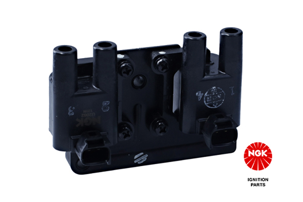 Ignition Coil - 48289 NGK