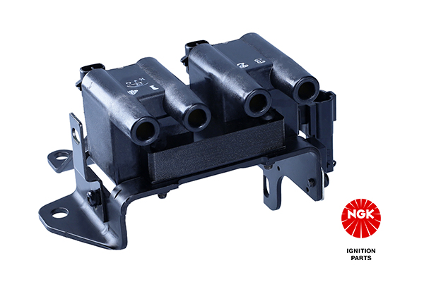 Ignition Coil - 48377 NGK