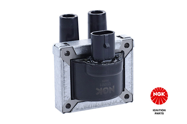 Ignition Coil - 48013 NGK
