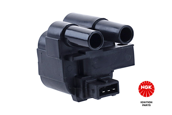 Ignition Coil - 48019 NGK