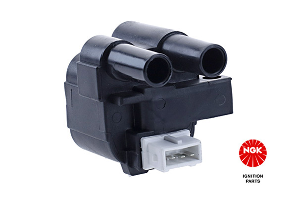 Ignition Coil - 48020 NGK