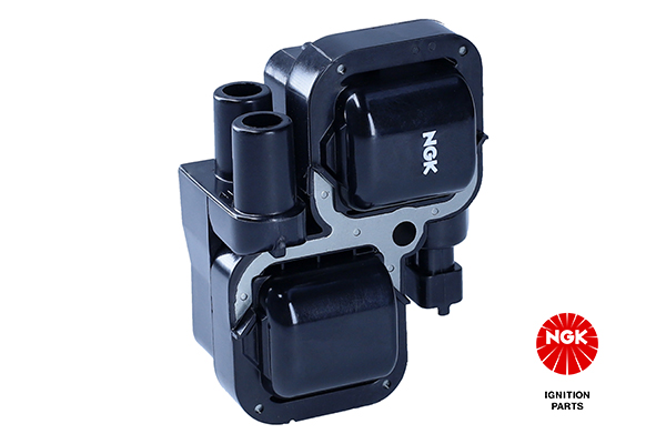 Ignition Coil - 48024 NGK