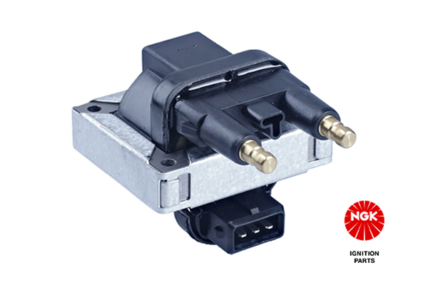 Ignition Coil - 48035 NGK
