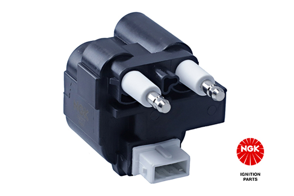 Ignition Coil - 48040 NGK