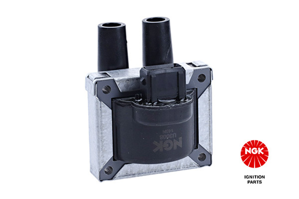 Ignition Coil - 48060 NGK