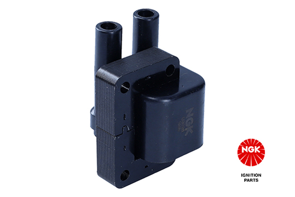 Ignition Coil - 48374 NGK
