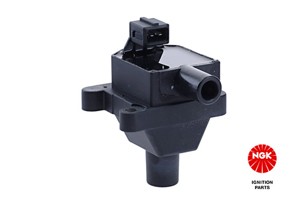 Ignition Coil - 48089 NGK