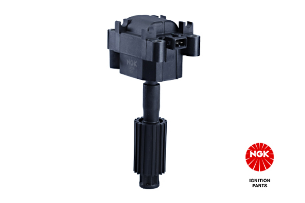 Ignition Coil - 48119 NGK