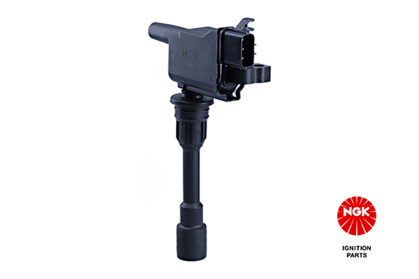 Ignition Coil - 48208 NGK