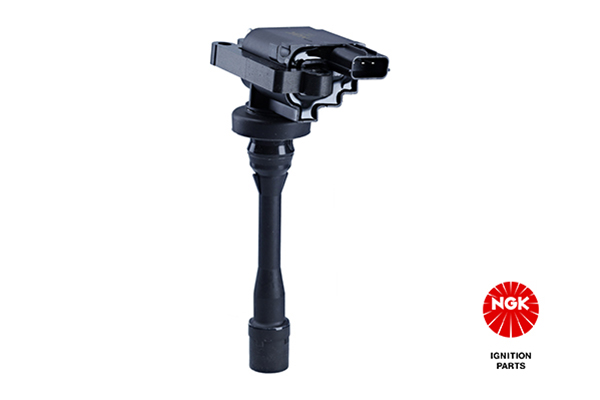 Bobina d'accensione - 48225 NGK