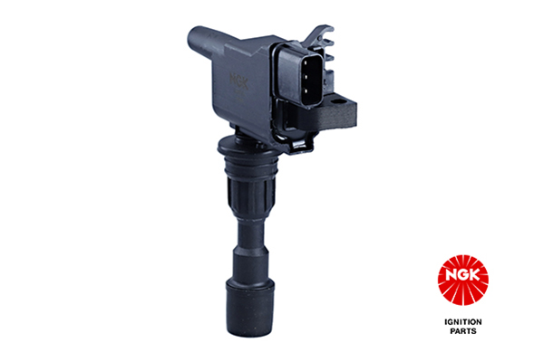 Ignition Coil - 48242 NGK