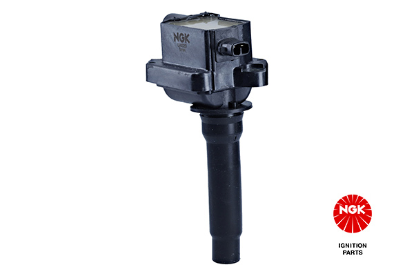 Ignition Coil - 48291 NGK