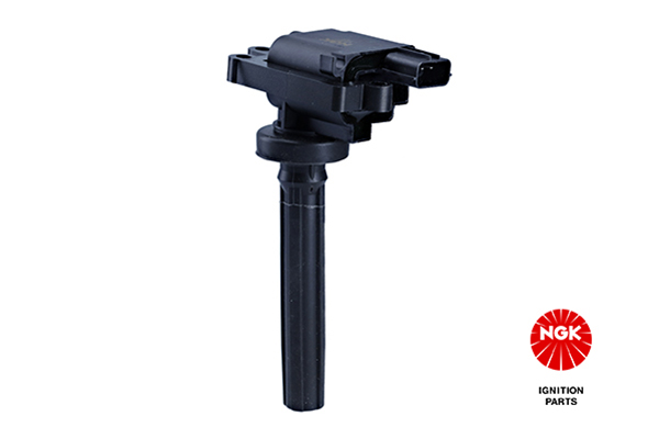 Ignition Coil - 48375 NGK