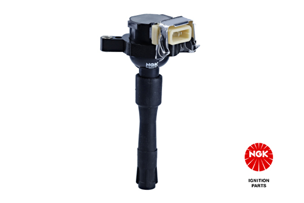 Ignition Coil - 48009 NGK