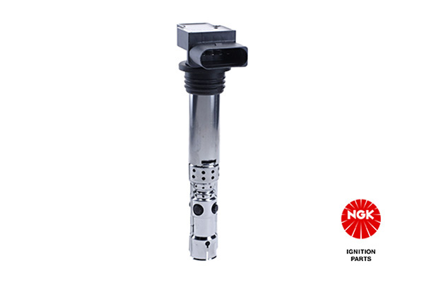 Ignition Coil - 48015 NGK