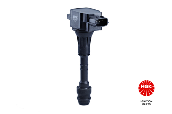 Ignition Coil - 48351 NGK