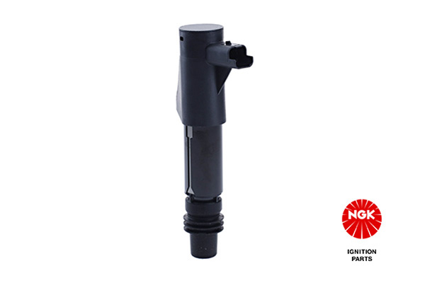 Ignition Coil - 48031 NGK