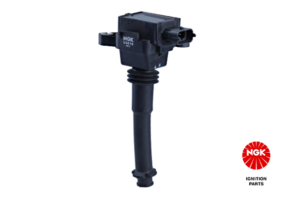 Ignition Coil - 48046 NGK