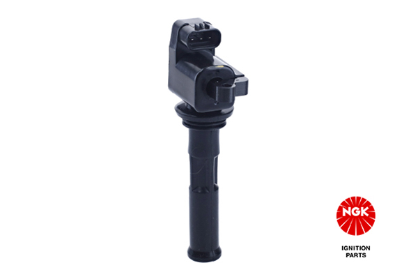 Ignition Coil - 48267 NGK