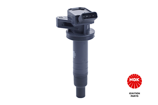 Ignition Coil - 48107 NGK