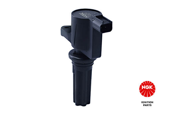 Ignition Coil - 48120 NGK