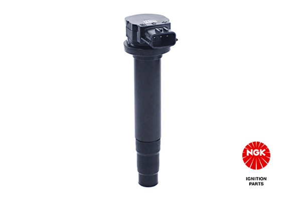 Ignition Coil - 48122 NGK