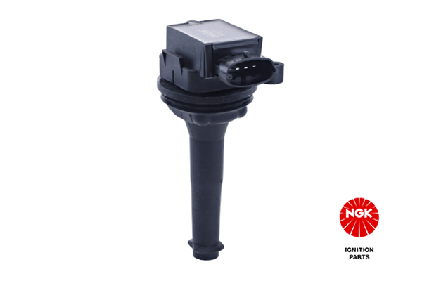 Ignition Coil - 48127 NGK