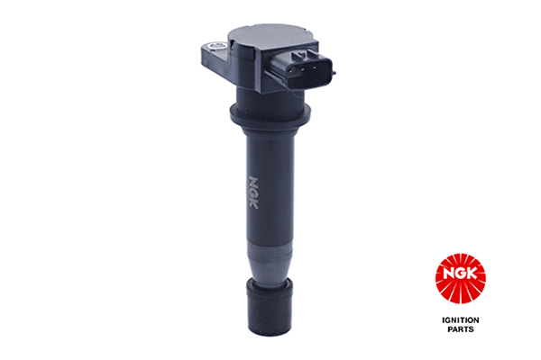Ignition Coil - 48136 NGK