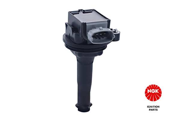 Ignition Coil - 48140 NGK