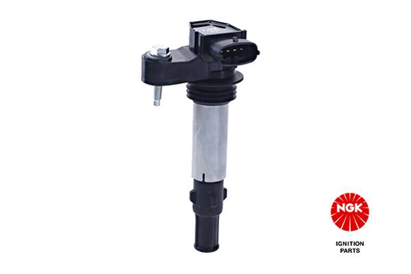 Ignition Coil - 48174 NGK
