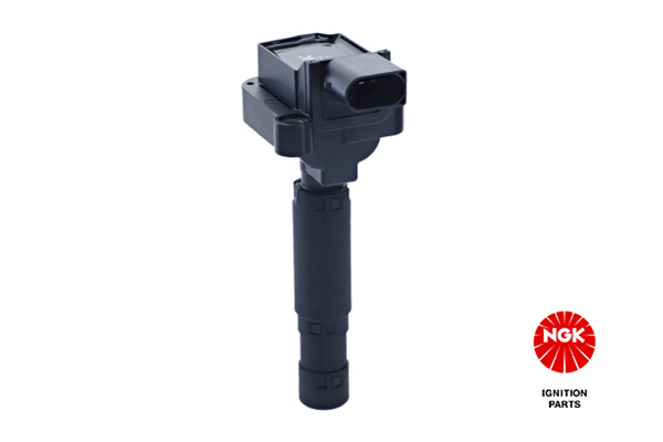 Ignition Coil - 48207 NGK